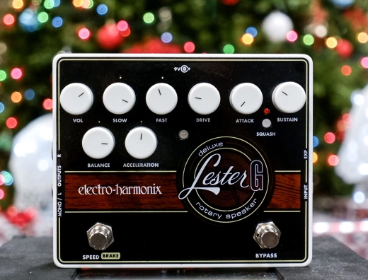 Electro-Harmonix - LESTER G 2